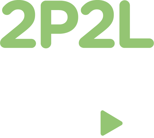 2P2L Logo