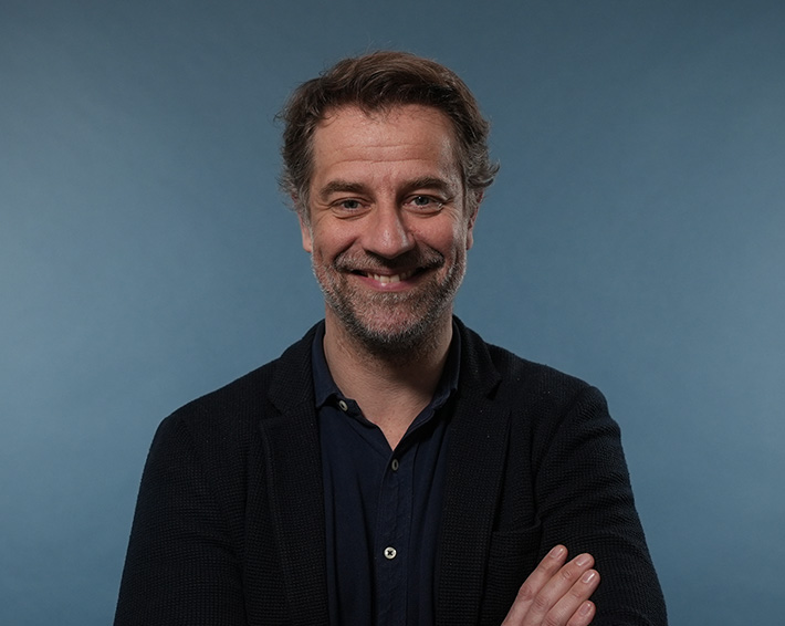 Maxime Lespagnol