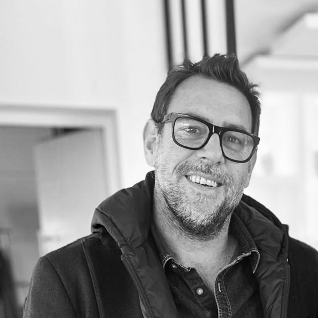 Benoit Pensivy