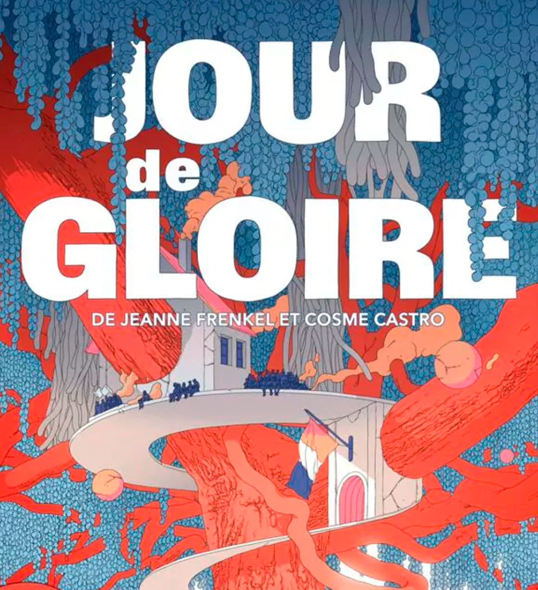 Cover Article